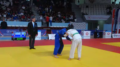 Manisalı Elif Türkiye 3'üncüsü oldu