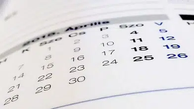 Yıllık İzin Hesabında Hafta Tatili Detayı: Hangi Günler İzin Süresinden Sayılmaz?