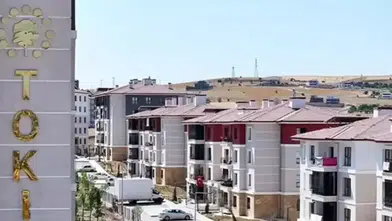 TOKİ 500 bin sosyal konut projesinde yeni aşama başladı: Peşinat ve sözleşme süreci gündemde