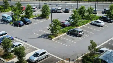 Apartman Otoparkında Yeni Dönem: Ortak Alanı İşgal Edenler Yandı
