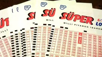 5 Temmuz 2026 Süper Loto sonuçları açıklandı: İşte kazandıran numaralar
