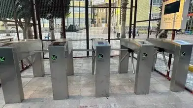 Yeni Eğitim Yılı Öncesi Güvenlik Adımı: Okullarda Teknoloji Destekli Geçiş Sistemi
