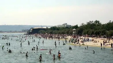 İstanbul’da Hafta Sonu Planı Yapanlar Dikkat: 2 Günlük Deniz Yasağı Başladı