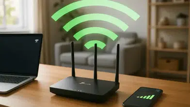Wi-Fi Açıkken Güvende Değilsiniz: Telefonunuz Sessizce Sinyal Saçıyor