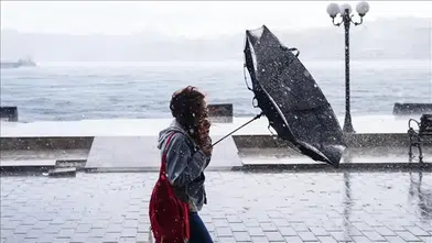1 Ağustos hava durumu belli oldu! Üç bölgede kuvvetli rüzgâr bekleniyor