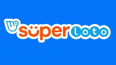 28 Temmuz Süper Loto sonuçları açıklandı! İşte kazandıran 6 numara