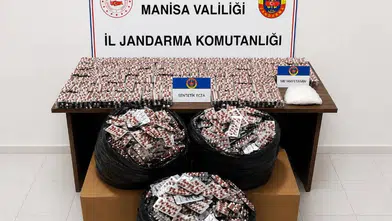 Jandarma uyuşturucuya geçit vermiyor