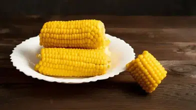 Sokaktaki gibi yumuşacık süt mısırın sırrı ortaya çıktı!
