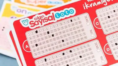 22 Temmuz Çılgın Sayısal Loto çekilişi tamamlandı! Joker ve SüperStar sayıları belli oldu