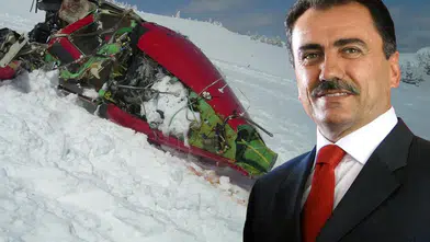 Muhsin Yazıcıoğlu davasında yeni gelişme