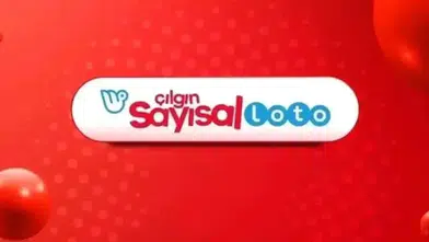 18 Temmuz Sayısal Loto Sonuçları Açıklandı: İşte Gecenin Kazandıran Numaraları