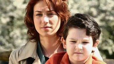Aliye dizisinin Arda'sının işte son hali