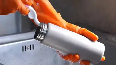 Termos Kokusu Nasıl Giderilir? Çay ve Kahve Kokusunu Yok Eden 5 Doğal Yöntem