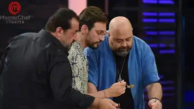 MasterChef ana kadroya giren 13. yarışmacı kim oldu? Gözler şeflerin kararında