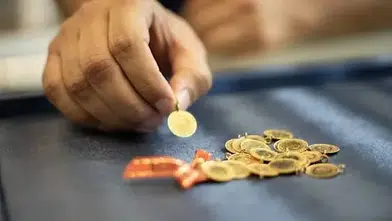 Yatırımcıların Gözü Bu Verilerde: Altın Piyasası Günü Düşüşle Tamamladı