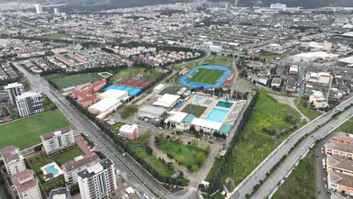 Manisa’da Olimpik Açık Yüzme Havuzunda Rezervasyon Dönemi Başladı