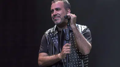 Haluk Levent Gözaltına alındı