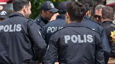 NATO Zirvesi için polis üniformalarında bakın ne değişiklik yapıldı