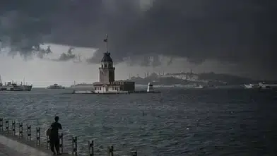 23 Temmuz hava durumu belli oldu! Meteorolojiden İstanbul ve 11 ile sağanak uyarısı