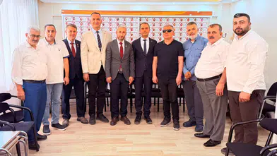 TSK Mehmetçik Vakfı ile Manisa’da şehit aileleri ve gaziler için güç birliği