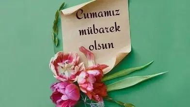 17 Temmuz 2026 Cuma mesajları: Kısa, anlamlı ve dualı sözler