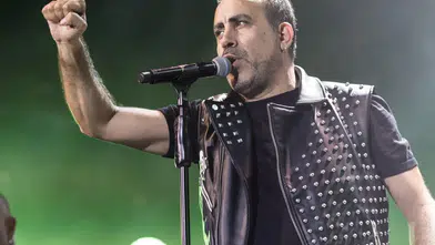 Haluk Levent AHBAP'ı bırakıyormu