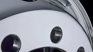 Maxion Wheels’tan jant korumasında yeni dönem