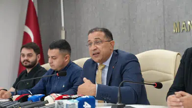 Turgut’tan kuru üzüm açıklaması