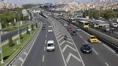 Zafer Bayramı’nda İstanbul’da yollar kapanıyor! Alternatif güzergâhlar belli oldu