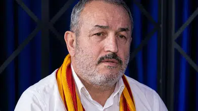 Sebahattin Şirin gözaltına alındı