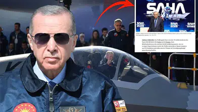 Handelsblatt'tan Türk savunma sanayi analizi: Vermediler, kendileri ürettiler!