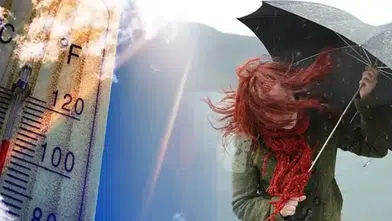 14 Ağustos hava durumu: İstanbul’a yağmur geliyor, Meteoroloji’den fırtına uyarısı