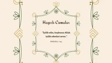 Dualı Cuma mesajları 2026! Gönüllere huzur veren en özel sözler