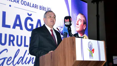 MHP’li Akçay “Terörsüz Türkiye ile Türkiye Yüzyılına ulaşacağız”