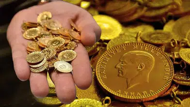 Çeyrek altın bugün ne kadar?