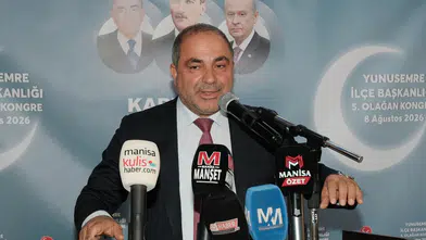 Ali Uçak’tan Terörsüz Türkiye açıklaması