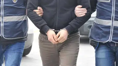 Kula Emniyeti'nden nefes kesen operasyon: 5 firari tutuklandı