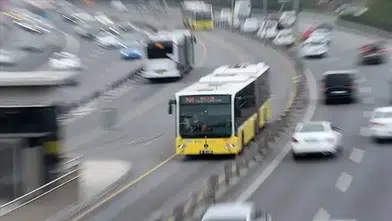 Pazar günü metro, metrobüs ve otobüs ücretsiz! Kimler yararlanabilecek?