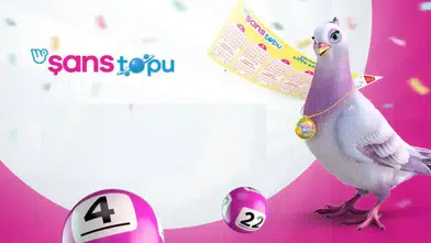 Şans Topu’nda 30 Ağustos sonuçları açıklandı: Kazandıran 5+1 numara belli oldu