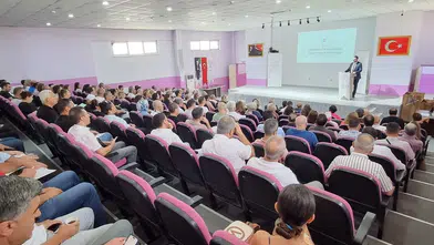 YUNUSEMRE’DE EĞİTİMİN YENİ YOL HARİTASI