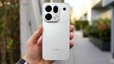OPPO Find X10 Pro Max için çarpıcı iddia! Akıllı telefon değil kamera canavarı!