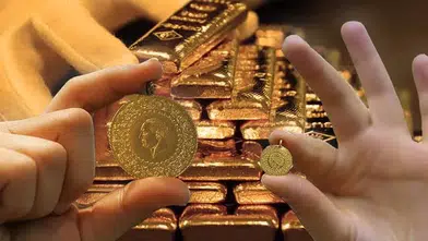 Gram altın bugün ne kadar?