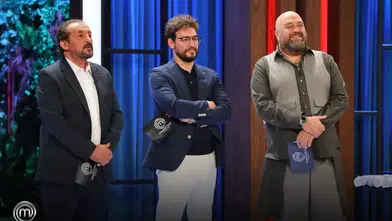 10 Ağustos MasterChef’te ilk kaptanlık oyunu! Mavi takım kaptanı kim olacak?