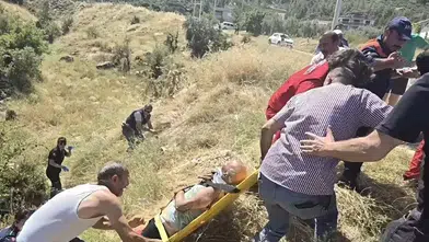 32 saat sonra bulunmuştu hayatını kaybetti