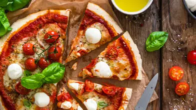 Pizza da makarna da sofrada: İtalyanları formda tutan 6 alışkanlık