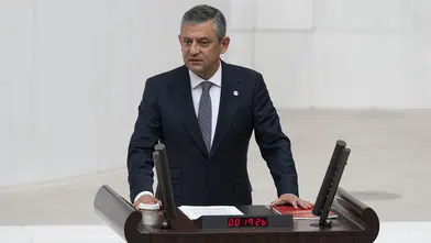 Özgür Özel "çerçeve yasa" için bakın ne dedi