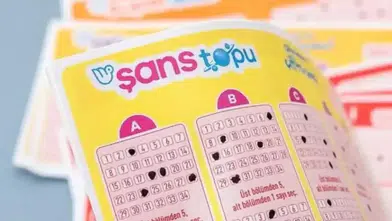 16 Ağustos Şans Topu Sonuçları Açıklandı: 5+1 Kazandıran Numaralar Belli Oldu