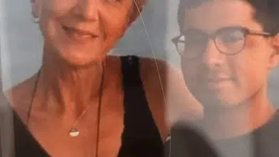 Lösemi hastası oğlunu öldürüp intihar etti