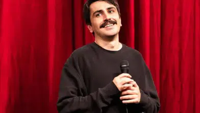 Deniz Göktaş'tan esprili cezaevi mesajı