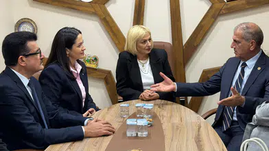 İYİ PARTİ MANİSA’DAN SOMA ÇIKARMASI
